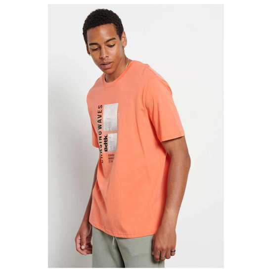 Bodytalk Ανδρική κοντομάνικη μπλούζα